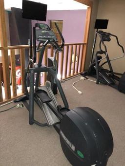 Precor USA EFX 556 Elliptical Fitness Crosstrainer