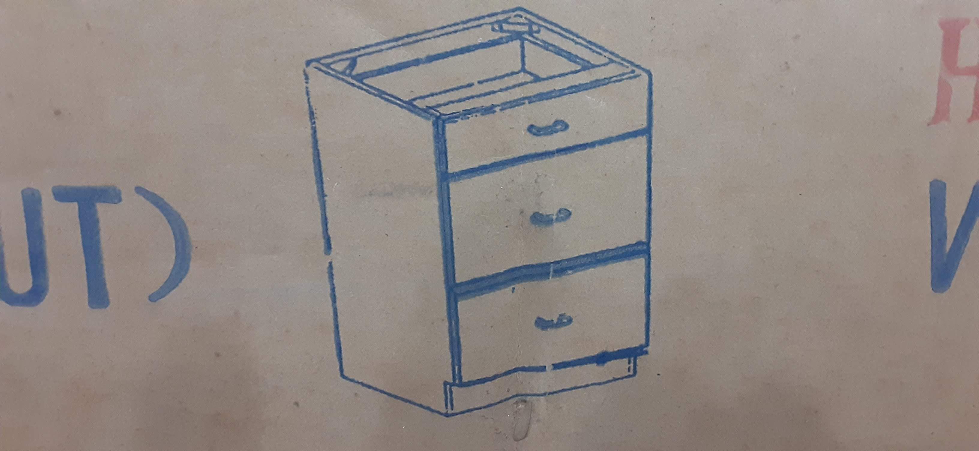 Bulk Lot 206 Cabinets & Shelving Setsitems
