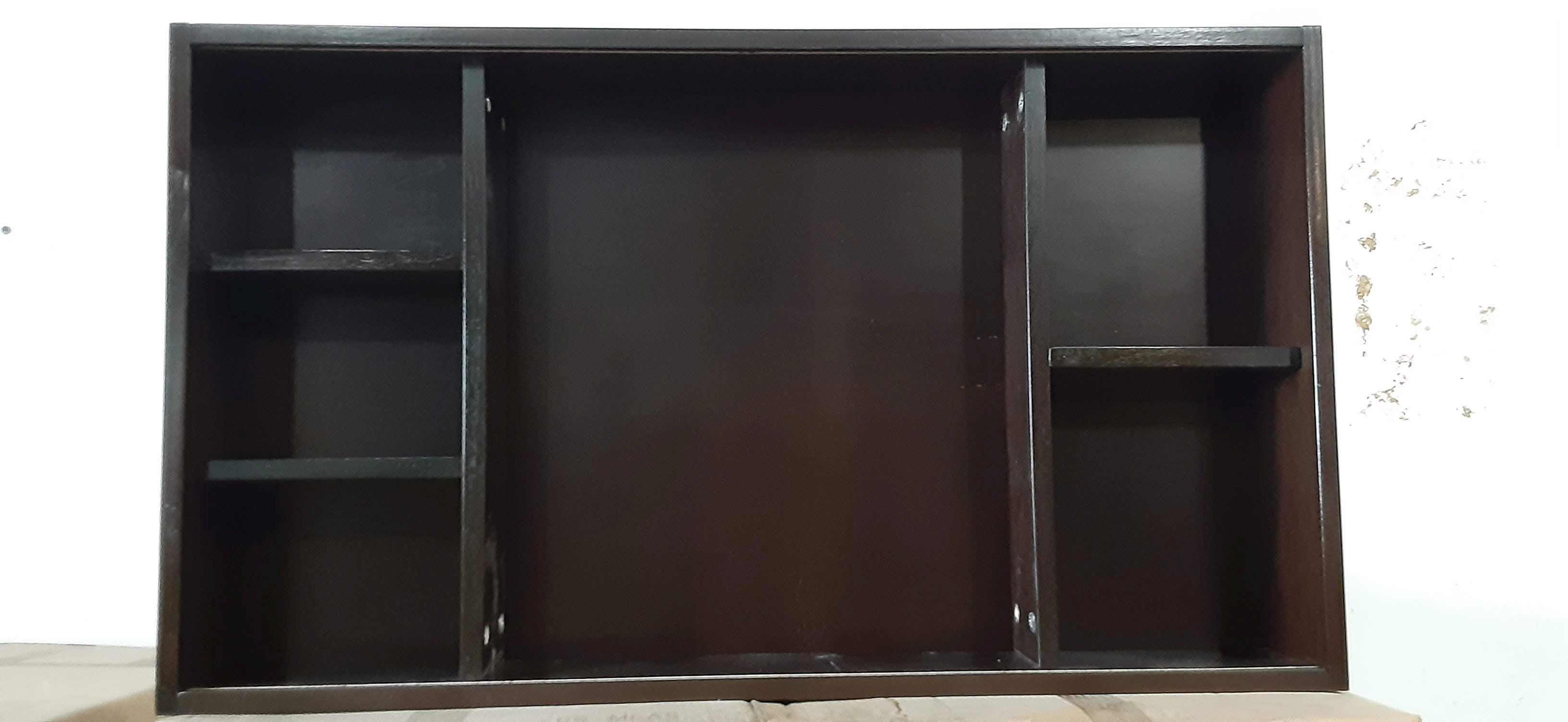 Bulk Lot 206 Cabinets & Shelving Setsitems