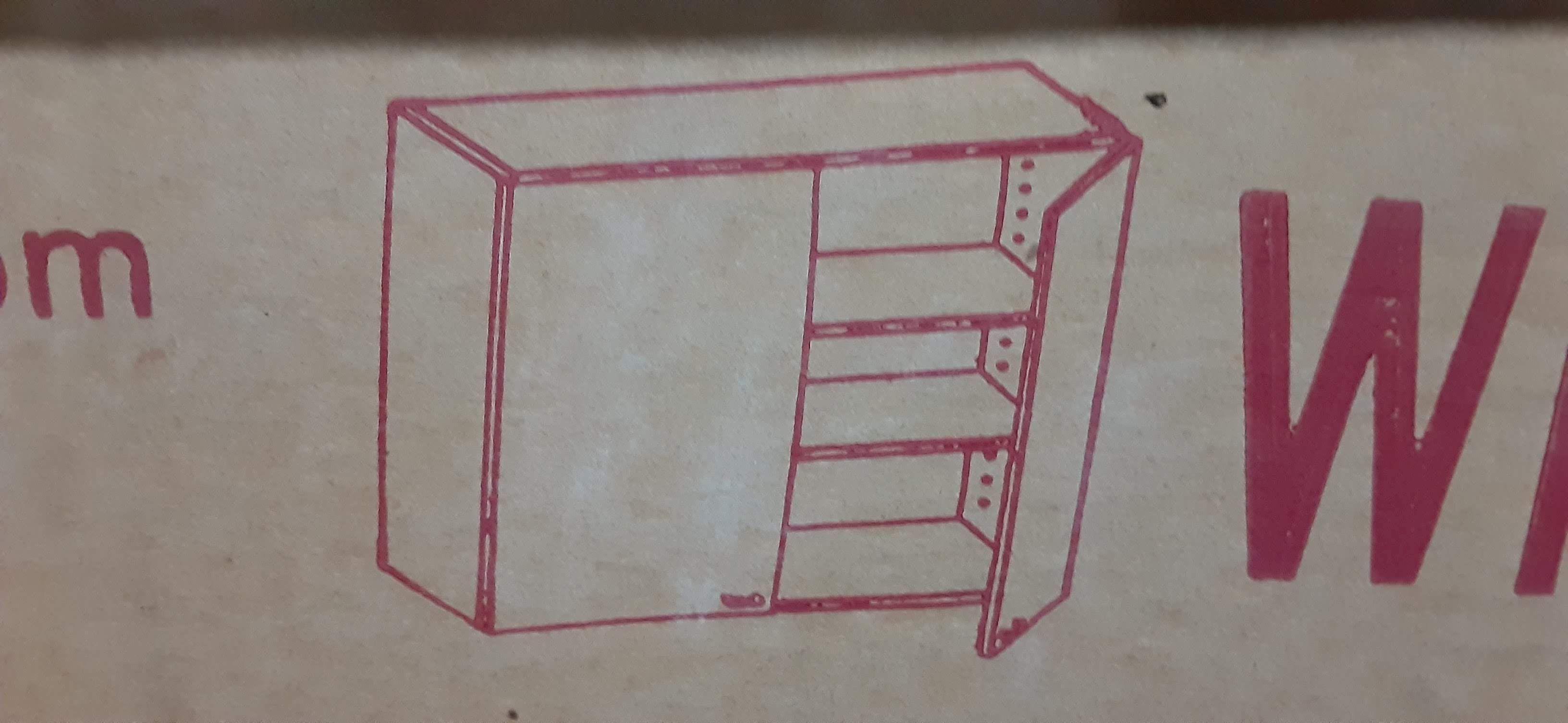 Bulk Lot 206 Cabinets & Shelving Setsitems