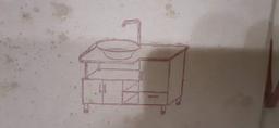 Bulk Lot 206 Cabinets & Shelving Setsitems