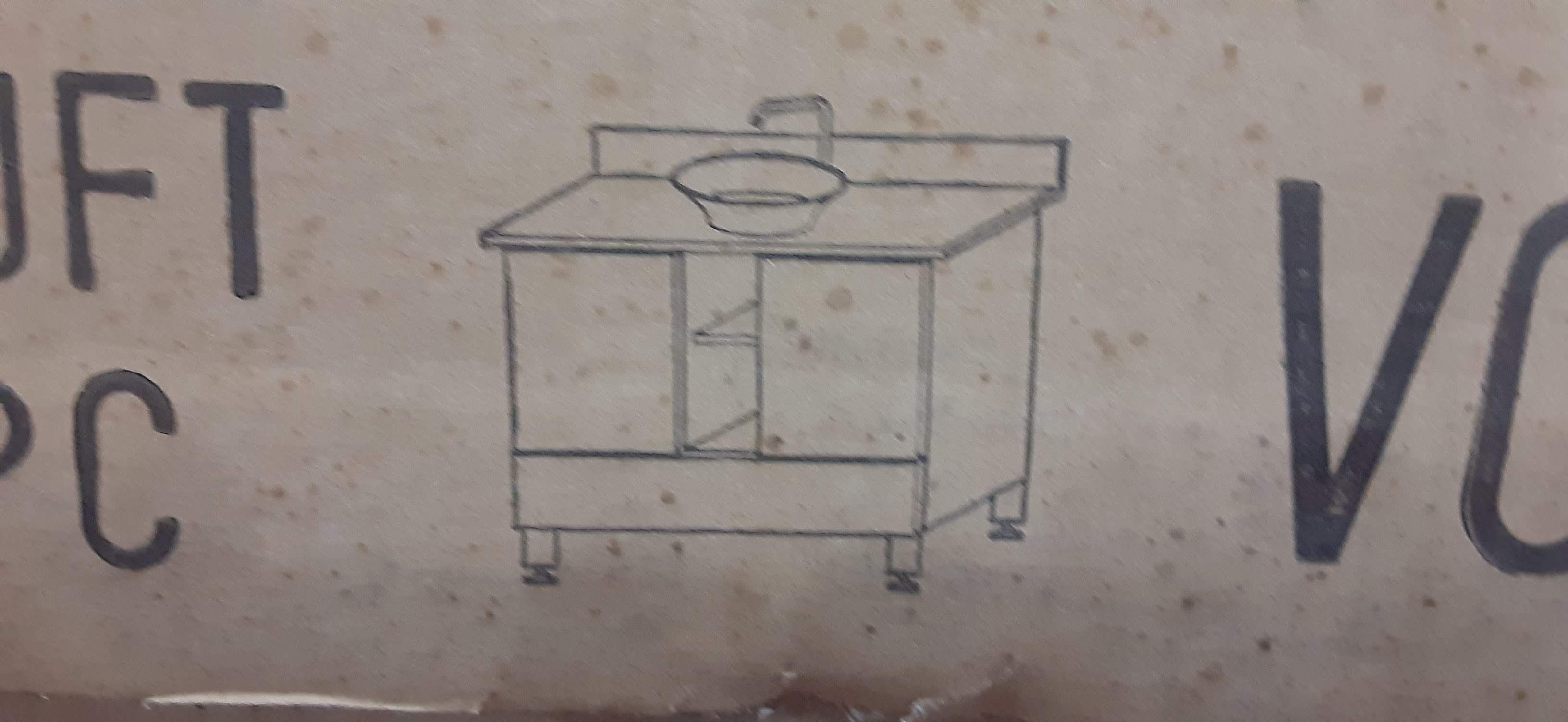 Bulk Lot 206 Cabinets & Shelving Setsitems