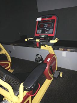 Star Trac E-RB Recumbent Bike