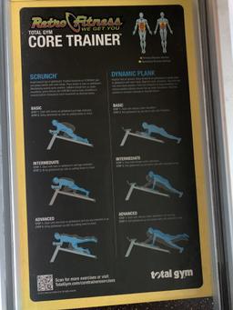 Total Gym