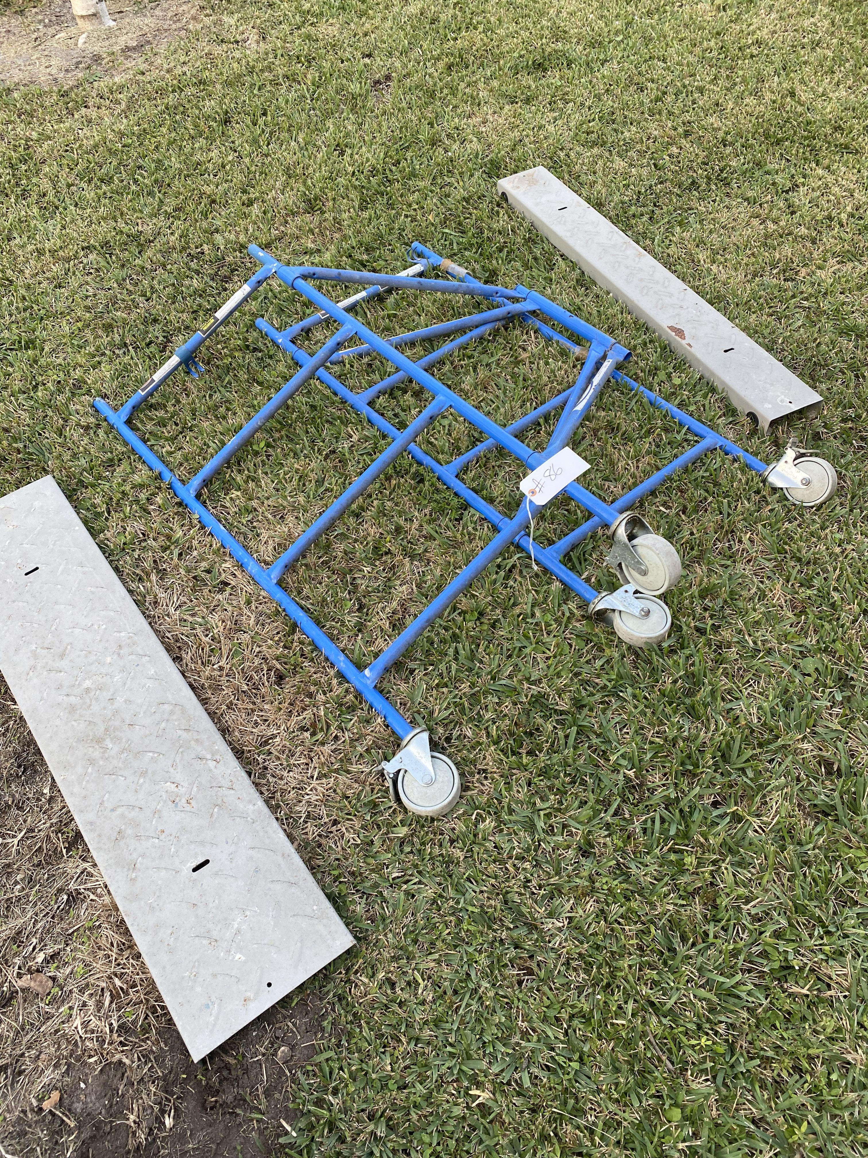 SCAFFOLD