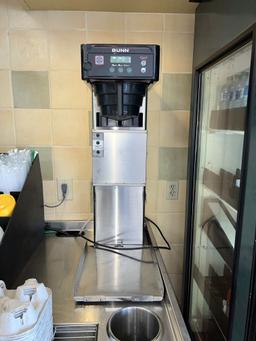 Bunn Ice Tea Maker