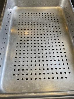Full Size Sheet Pans