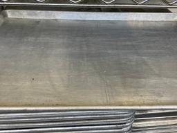 1/3 Size Sheet Pans