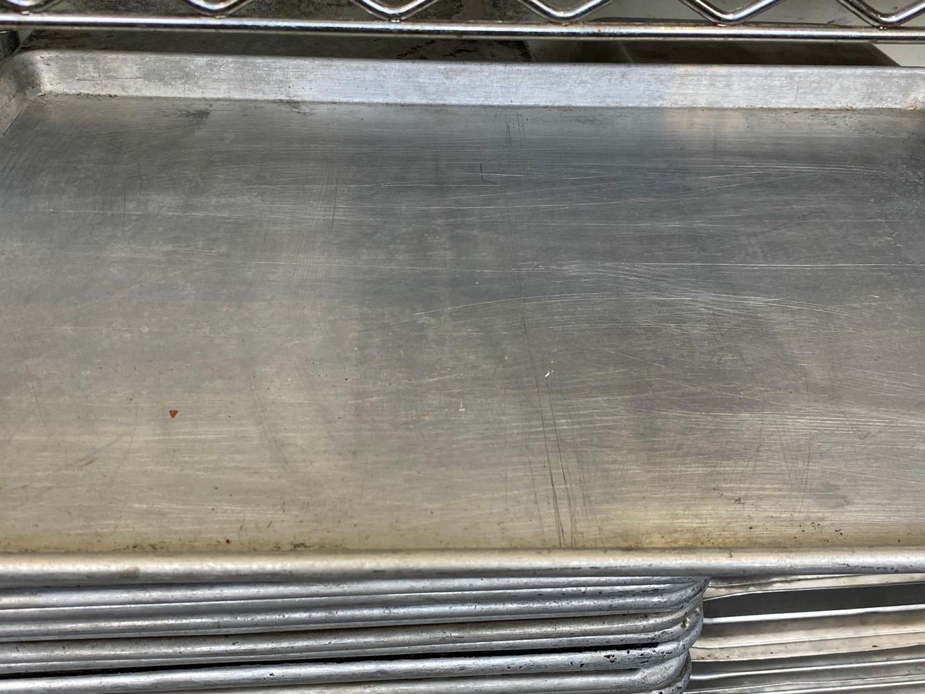 1/3 Size Sheet Pans