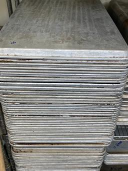 1/3 Size Sheet Pans