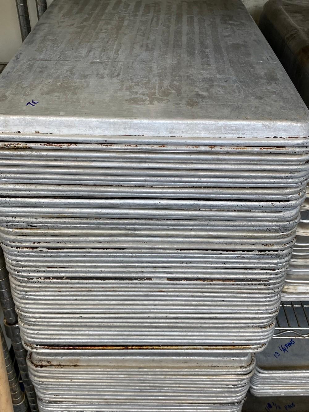 1/3 Size Sheet Pans
