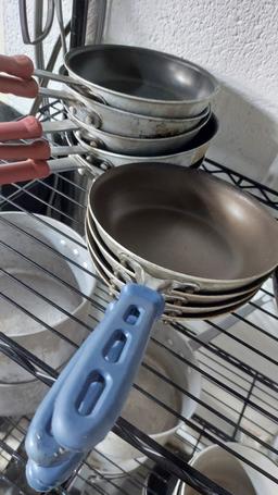 Small Frying Pan