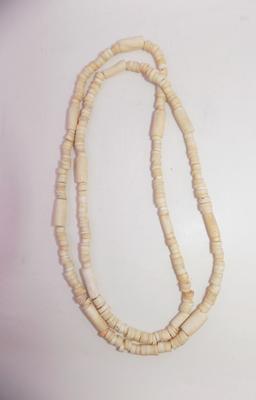 Pre-Columbian Tairona Shell Bead Necklace