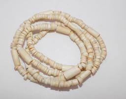 Pre-Columbian Tairona Shell Bead Necklace