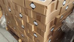 Pallet Of 5 Oz Marula 5-In-1 Volumizing Spray - Over 200 Units