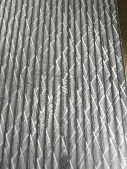 (4) Pallets of Porcelain Tile - (32) Cases of 12" x 24" - 512 Sq Ft per Pallet - 2,056 Sq Ft Total