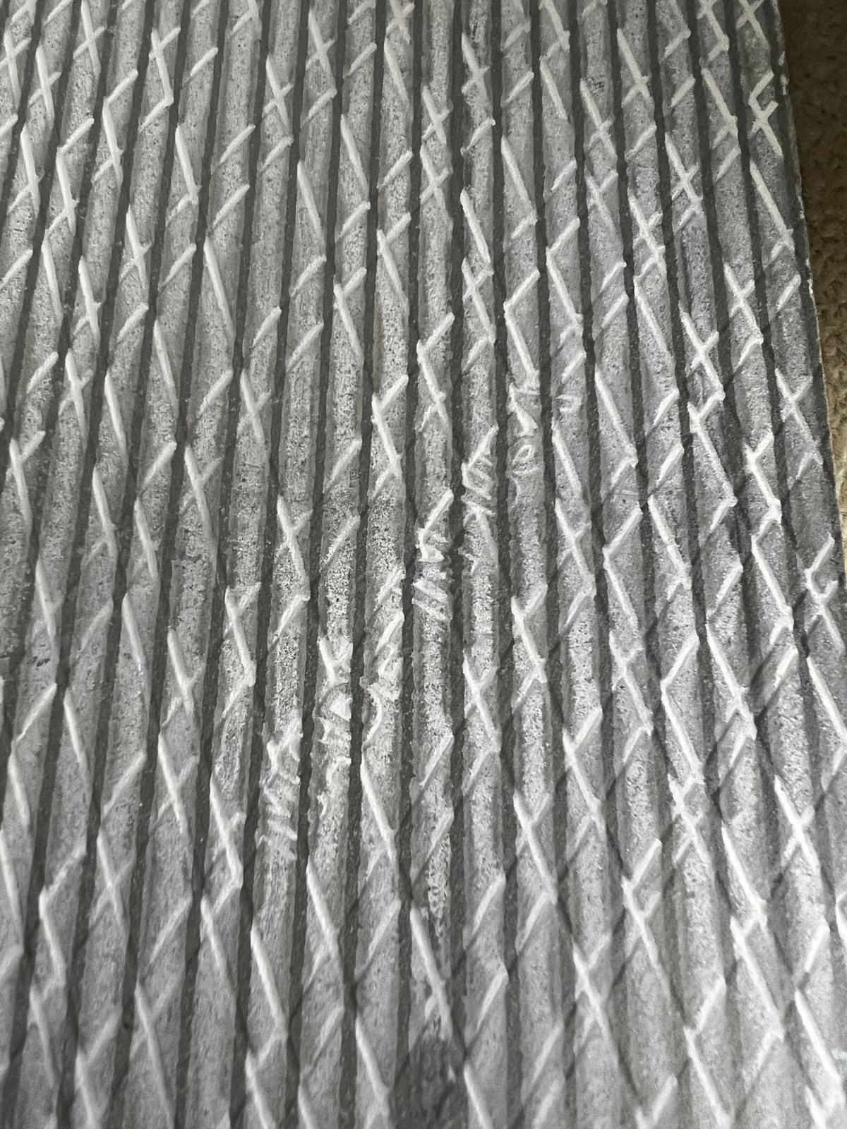 (4) Pallets of Porcelain Tile - (32) Cases of 12" x 24" - 512 Sq Ft per Pallet - 2,056 Sq Ft Total