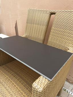 (4) Pallets of Porcelain Tile - (32) Cases of 12" x 24" - 512 Sq Ft per Pallet - 2,056 Sq Ft Total