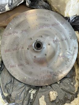 Hauck Impeller Blowers