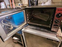 Ultrex Commercial Countertop Convection Oven
