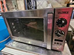 Ultrex Commercial Countertop Convection Oven
