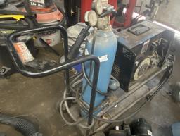 Miller MIG Welder