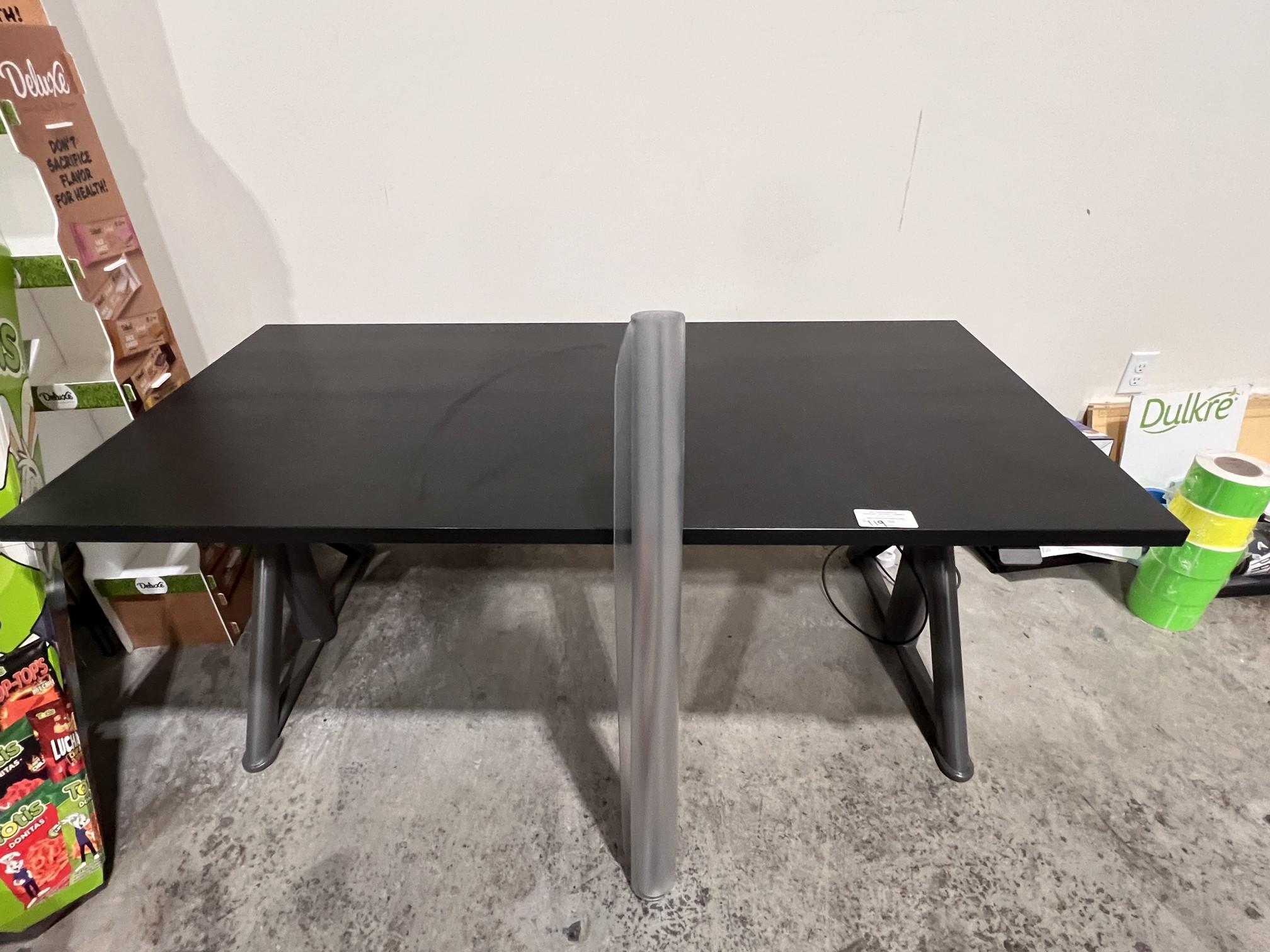 Electric Table, 32" X 64" (Auto Lift) from24" Low to 50" High