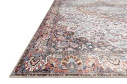 Loloi II Wynter 7'-6" X 9'-6" Area Rugs With Red And Multi WYNTWYN-01REML7696