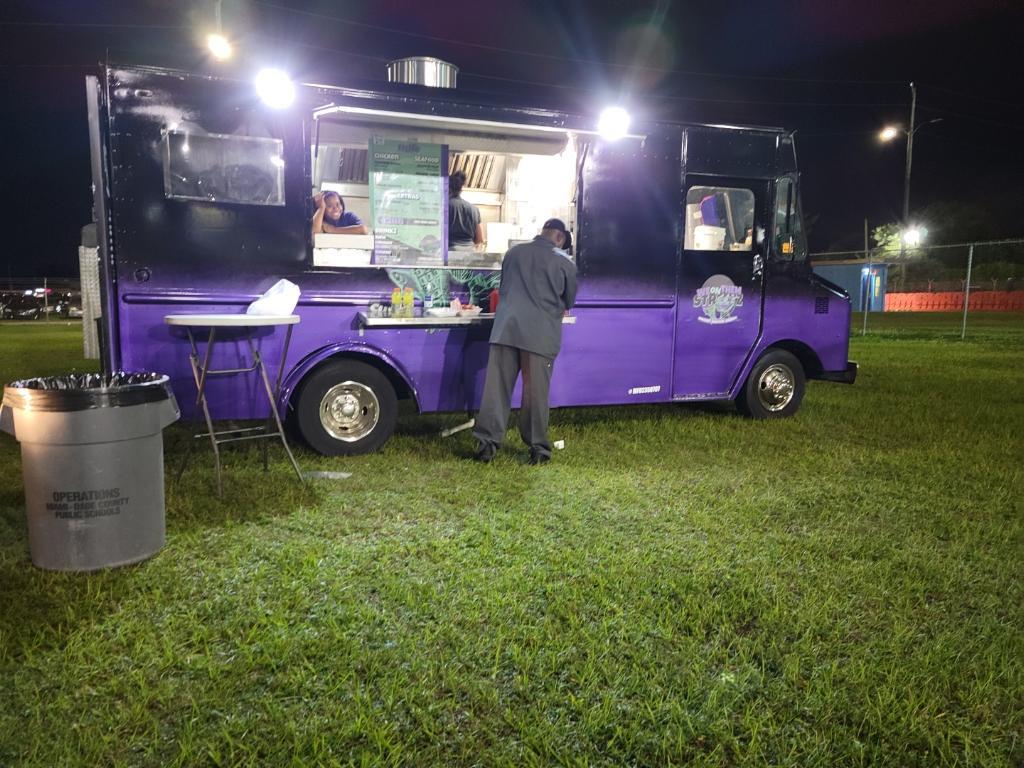 Food Truck