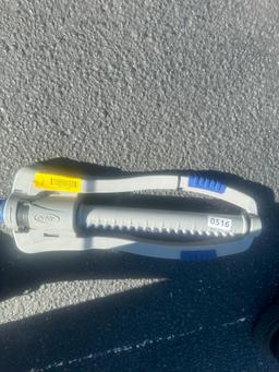Orbit Max Sprinkler Large Yard Gear Driven Motor