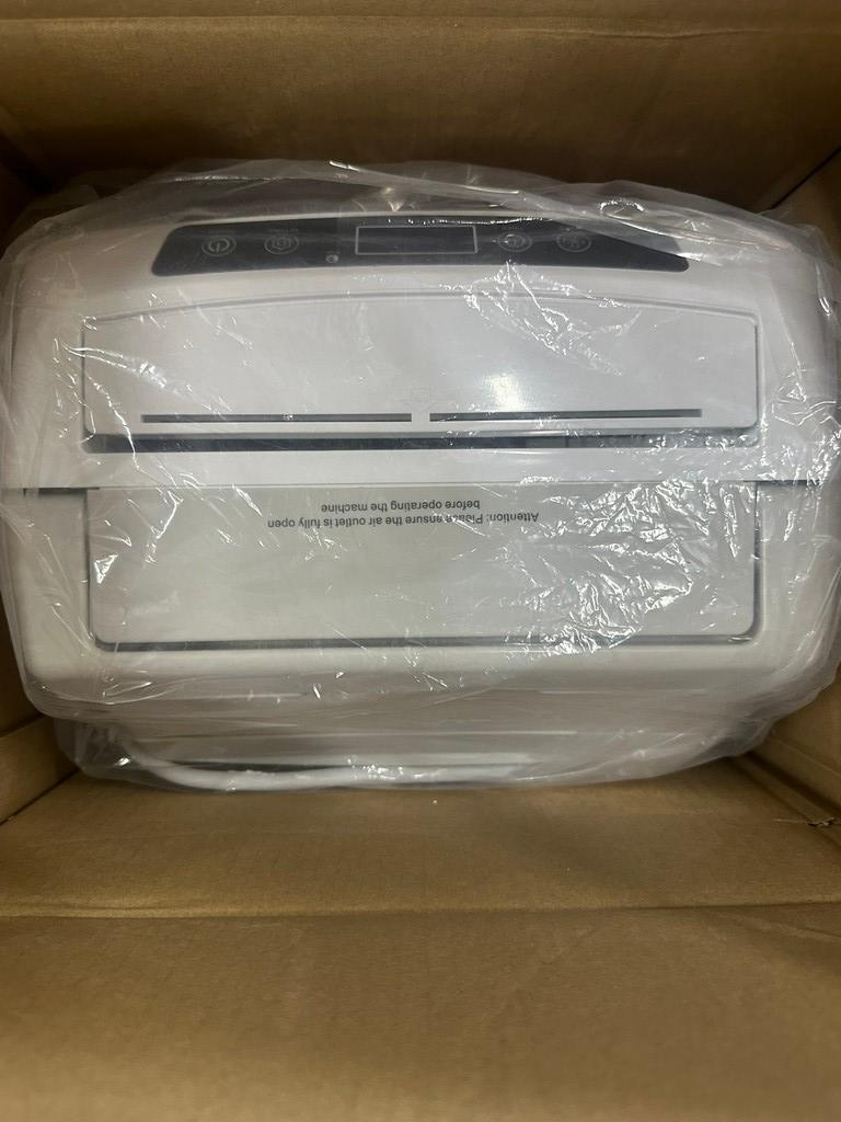 Waykar Pd160B Paper Shredder (like new)