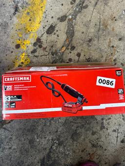 Craftsman Rotary Tool