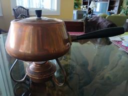 Copper Pot / Copper Tea Pot