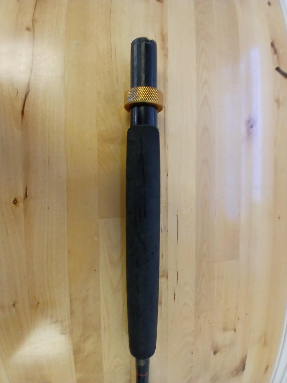 Short Butt Fishng Rod / Trolling Rod / Deep Sea Stub Nose Rod