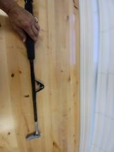 Short Butt Fishng Rod / Trolling Rod / Deep Sea Stub Nose Rod