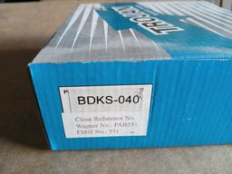 Brake Shoe NEW Japanesse , European Cars /  #BDKS-040