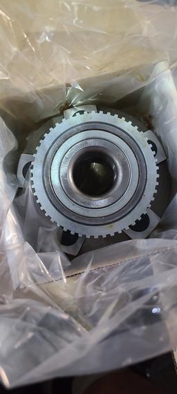 Hub Bearing assy NEW European Cars