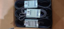 Large Lot of Motor Vehicle Belts / BRAND NEW Car Belts