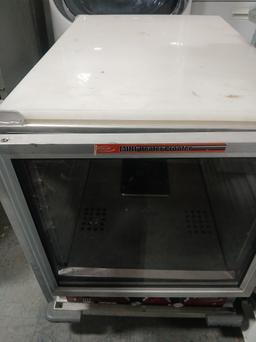 WINHOLT Hot Food Warmer / Cooker / Sheet Pan Rack Heater