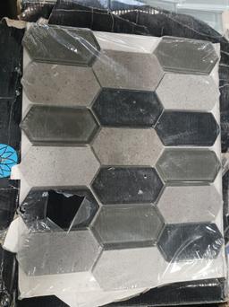 Brand New Glass Tile / Decorative Tile