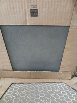 LARGE PALLET of Misc. Glass Tiles / Some Matching - HUGE PALLET