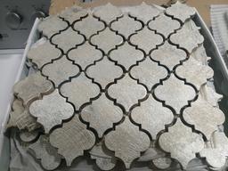 Brand New Glass Tile / Decorative Tile