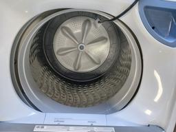 SAMSUNG Model # WA45T3200AW Residential Washing Machine / Samsung Cloths Washer - The specs to this