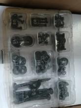 BRAND NEW Set of Screws / Nuts & Bolds - Brand New Individually Wrapped