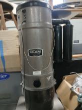 BEAM Central Vacuum System Made by ELECTROLUX Model #SC3500C - The specs to this item are in the pic