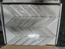 Brand New Glass Tile / Decorative Tile