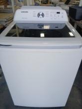 SAMSUNG Model # WA45T3200AW Residential Washing Machine / Samsung Cloths Washer - The specs to this