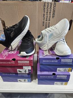 Sketchers Sneakers Lot