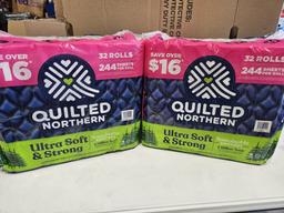 Quilted Northern Ultra Soft Toilet Paper