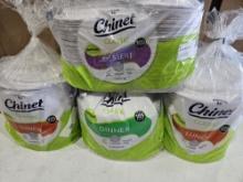 Chinet Paper Plates & More